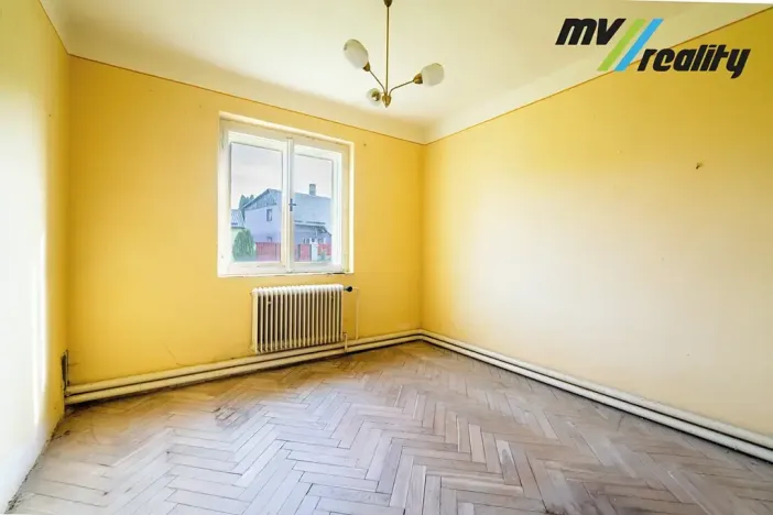 Prodej rodinného domu, Tatce, Ke Hřišti, 120 m2