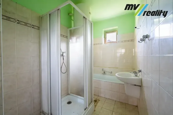 Prodej rodinného domu, Tatce, Ke Hřišti, 120 m2