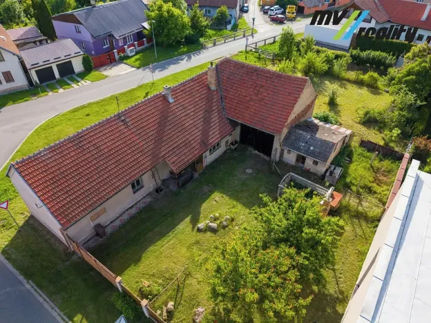 Prodej rodinného domu, Tatce, Ke Hřišti, 120 m2