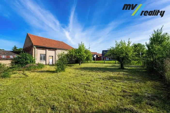 Prodej rodinného domu, Tatce, Ke Hřišti, 120 m2