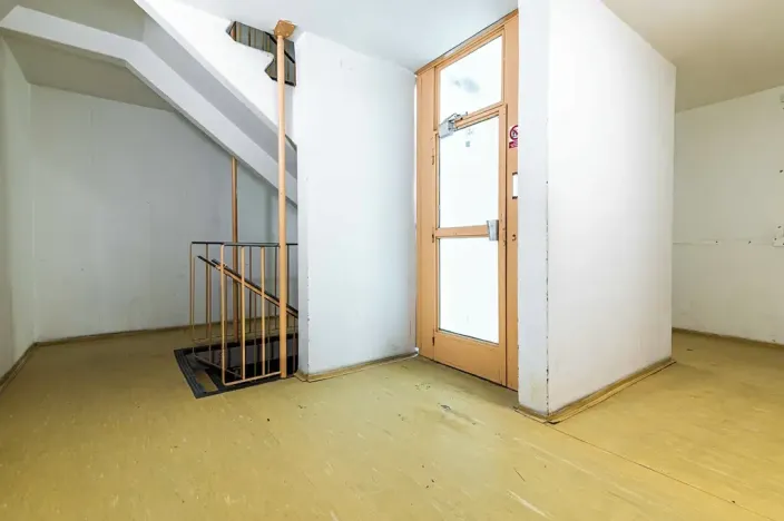 Prodej bytu 3+1, Kladno, M. Švabinského, 77 m2