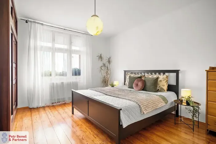 Prodej bytu 4+1, Nové Strašecí, Čsl. armády, 128 m2