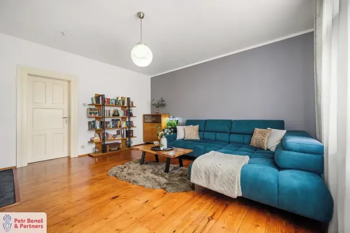 Prodej bytu 4+1, Nové Strašecí, Čsl. armády, 128 m2