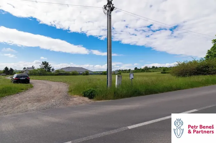 Prodej pozemku pro bydlení, Žatec, Chomutovská, 6565 m2