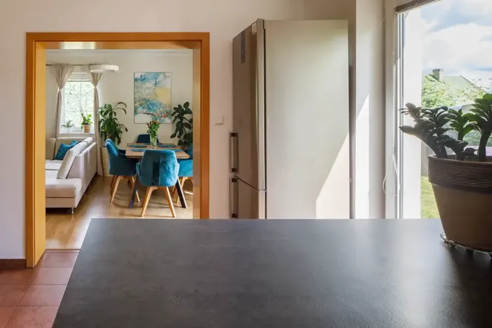 Prodej rodinného domu, Horoměřice, V Zahradách, 164 m2