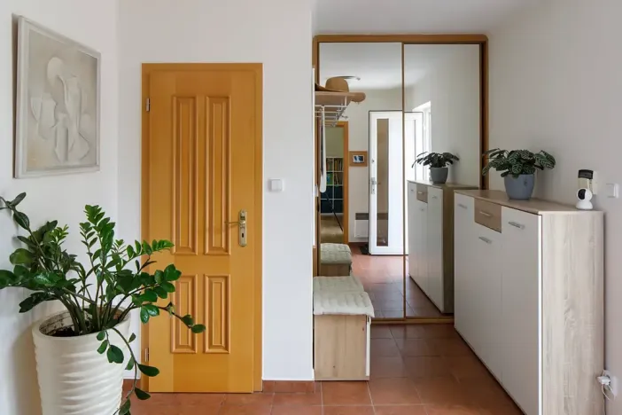 Prodej rodinného domu, Horoměřice, V Zahradách, 164 m2