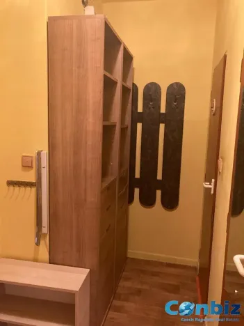 Prodej bytu 1+1, Třinec, Dukelská, 35 m2