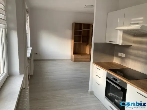 Prodej bytu 1+1, Třinec, Dukelská, 35 m2