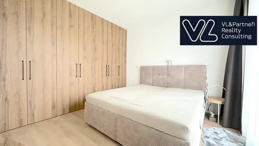 Prodej bytu 2+kk, Brno, Fuchsova, 77 m2