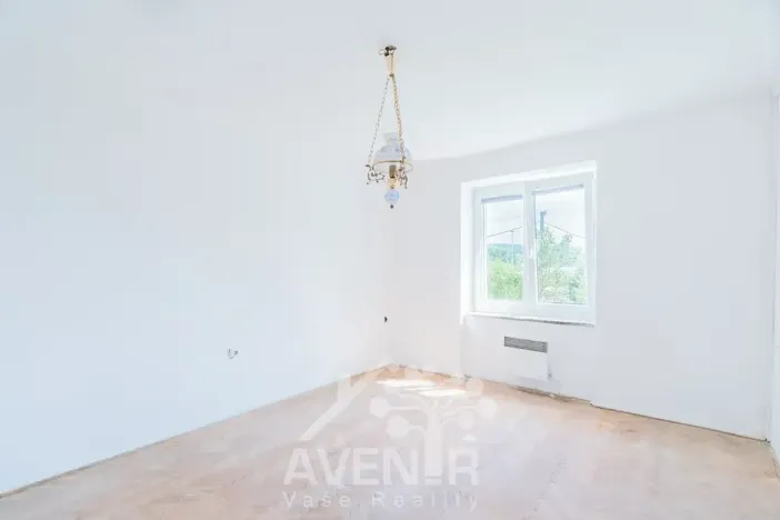 Prodej bytu 3+1, Bojkovice, Fučíkova čtvrť, 68 m2