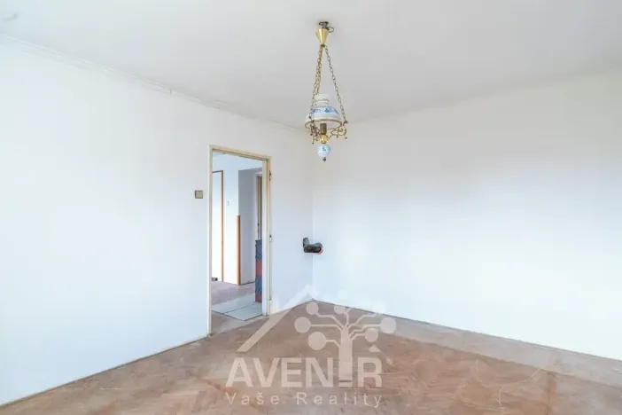 Prodej bytu 3+1, Bojkovice, Fučíkova čtvrť, 68 m2