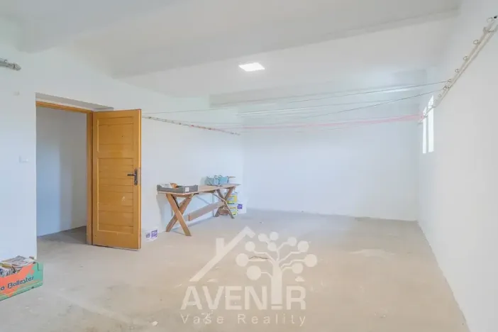 Prodej bytu 3+1, Bojkovice, Fučíkova čtvrť, 68 m2
