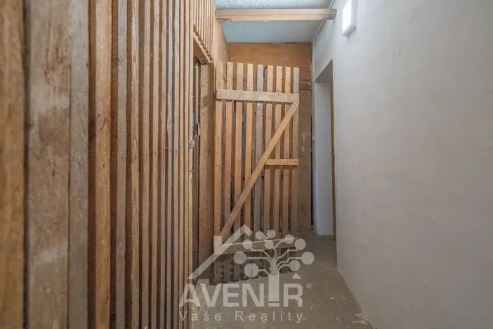 Prodej bytu 3+1, Bojkovice, Fučíkova čtvrť, 68 m2