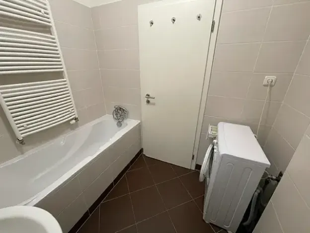 Pronájem bytu 1+kk, Praha - Zličín, Míšovická, 27 m2