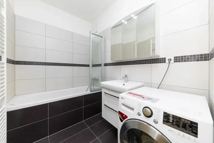 Prodej bytu 2+kk, Brno, Houbalova, 69 m2