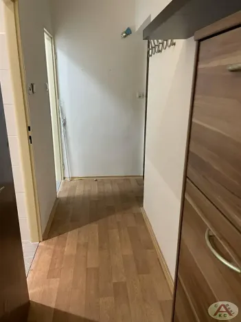 Pronájem bytu 1+kk, Praha, Podolská, 30 m2