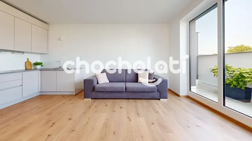 Prodej bytu 1+kk, Pardubice, Hradišťská, 27 m2