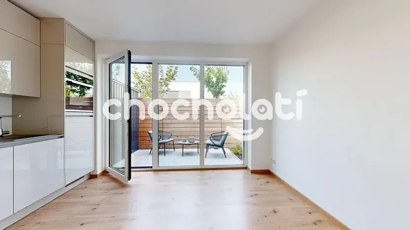 Prodej bytu 2+kk, Pardubice, Hradišťská, 32 m2