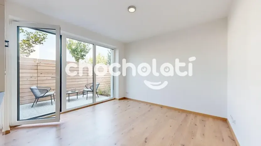 Prodej bytu 2+kk, Pardubice, Hradišťská, 32 m2