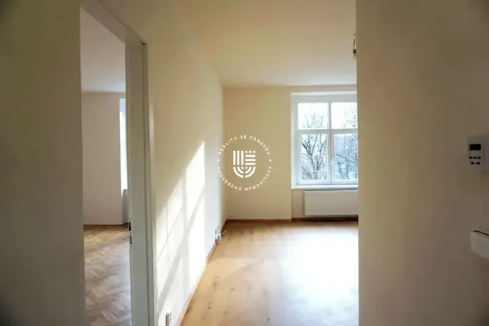 Prodej bytu 3+kk, Praha - Vysočany, Na břehu, 83 m2