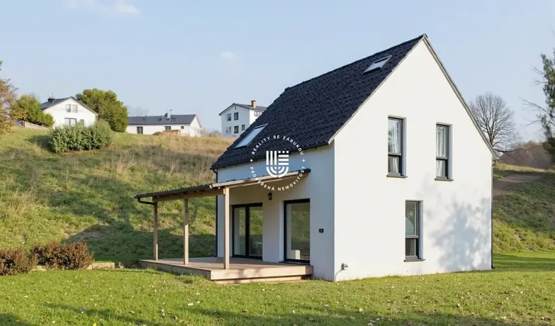 Prodej rodinného domu, Libeř, 106 m2