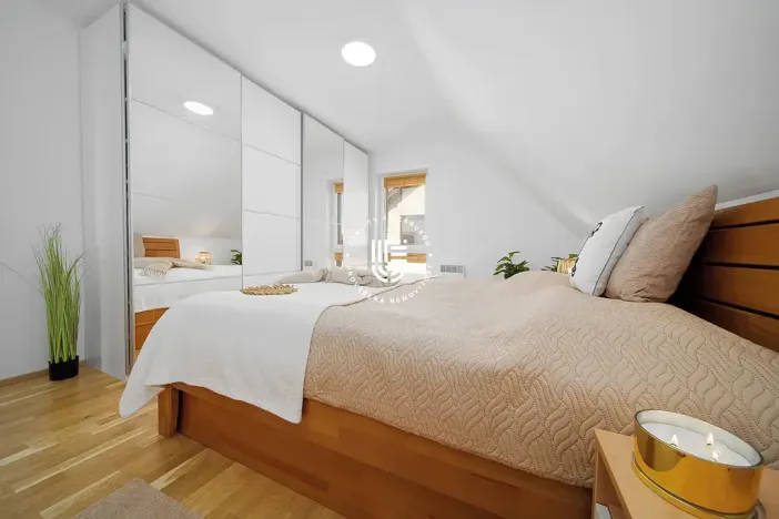 Prodej rodinného domu, Libeř, 106 m2