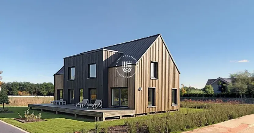 Prodej rodinného domu, Říčany, 103 m2