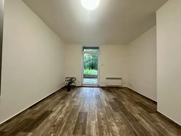 Pronájem bytu 2+kk, Plzeň, Mánesova, 43 m2