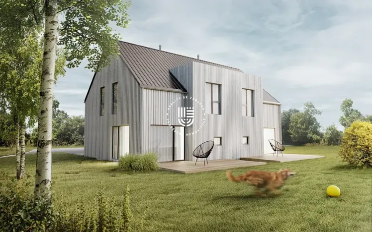 Prodej rodinného domu, Všenory, 103 m2