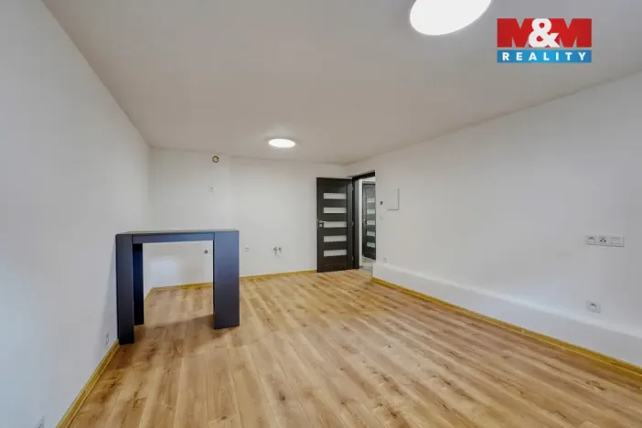 Prodej obchodního prostoru, Plzeň - Východní Předměstí, Ořechová, 26 m2