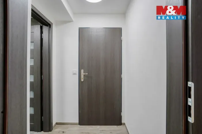 Prodej obchodního prostoru, Plzeň - Východní Předměstí, Ořechová, 26 m2