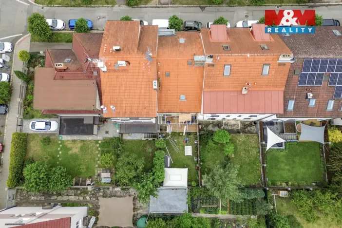 Prodej obchodního prostoru, Plzeň - Východní Předměstí, Ořechová, 26 m2