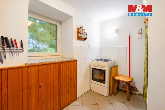 Prodej rodinného domu, Suchdol nad Lužnicí - Hrdlořezy, 112 m2
