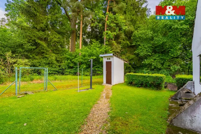 Prodej rodinného domu, Suchdol nad Lužnicí - Hrdlořezy, 112 m2
