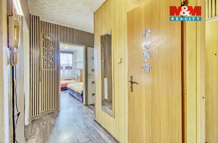 Prodej bytu 4+1, Obrnice, Nová výstavba, 86 m2