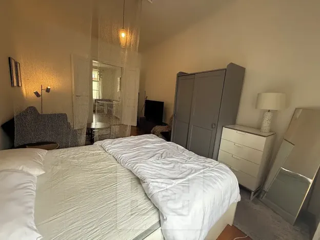 Pronájem bytu 1+1, Praha - Nové Město, Petrská, 37 m2