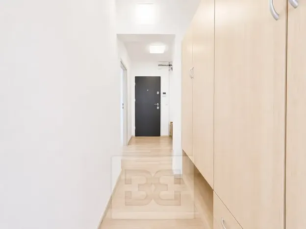 Pronájem bytu 3+1, Brno, Bzenecká, 70 m2