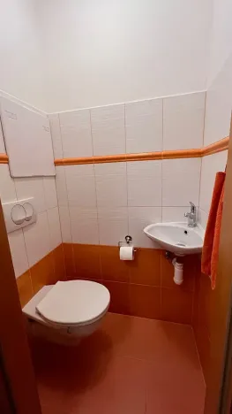 Prodej bytu 3+1, Přelouč, K. Čapka, 71 m2