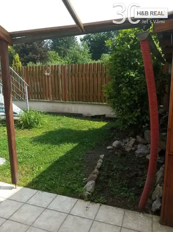 Pronájem bytu 2+kk, Hranice - Hranice I-Město, Hřbitovní, 40 m2