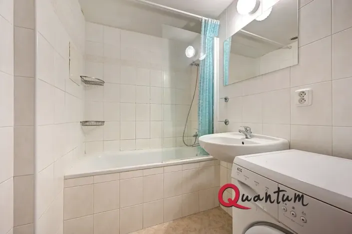 Pronájem bytu 1+kk, Praha - Košíře, Houdova, 33 m2