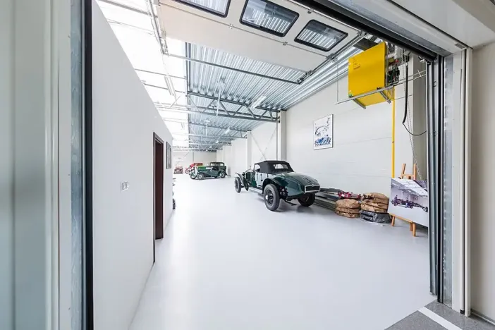 Prodej obchodního prostoru, Jinočany, Severní, 1000 m2