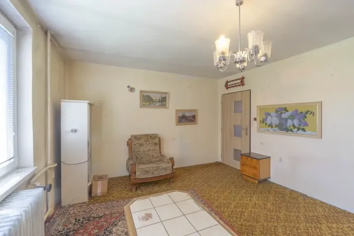 Prodej rodinného domu, Nedrahovice, 145 m2