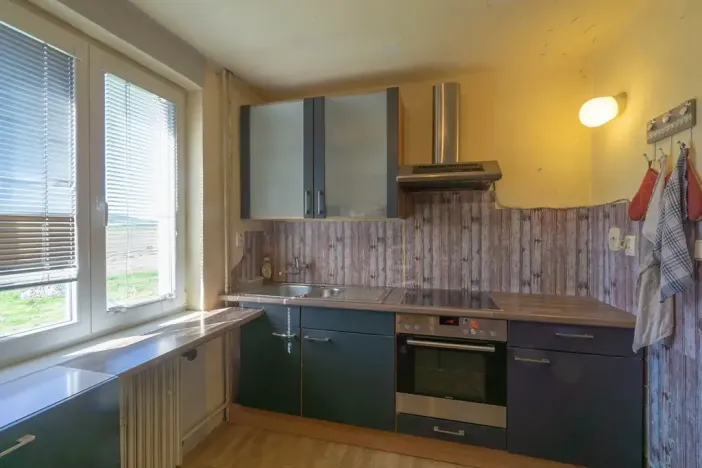 Prodej rodinného domu, Nedrahovice, 145 m2