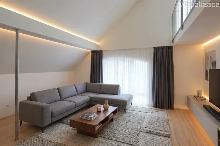 Prodej vily, Praha - Radotín, Na Viničkách, 245 m2