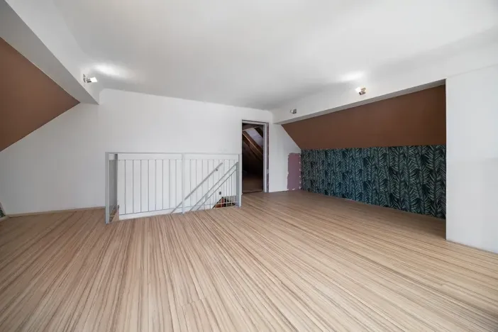 Prodej vily, Praha - Radotín, Na Viničkách, 245 m2