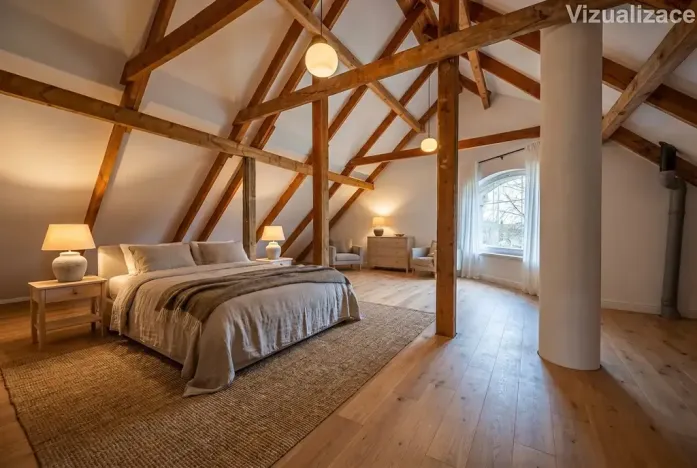 Prodej vily, Praha - Radotín, Na Viničkách, 245 m2