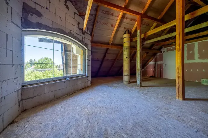 Prodej vily, Praha - Radotín, Na Viničkách, 245 m2