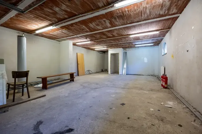 Prodej vily, Praha - Radotín, Na Viničkách, 245 m2