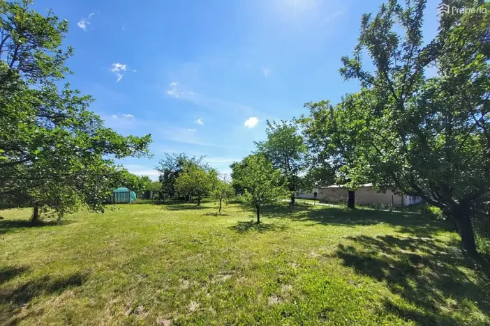 Prodej pozemku pro bydlení, Drahonín, 1232 m2