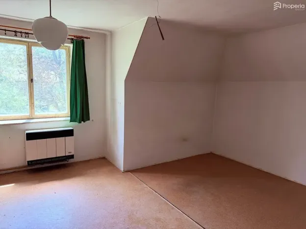 Prodej činžovního domu, Brno, 523 m2